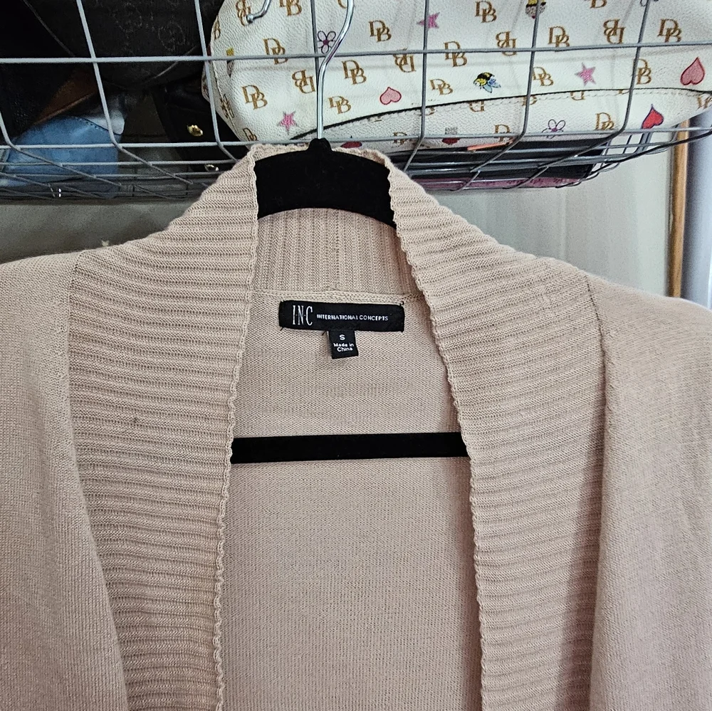 Cardigan - Picture 3 of 3